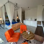 Appartement Sobiechill