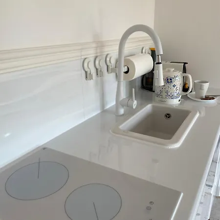 Appartement Sobiechill Gdańsk