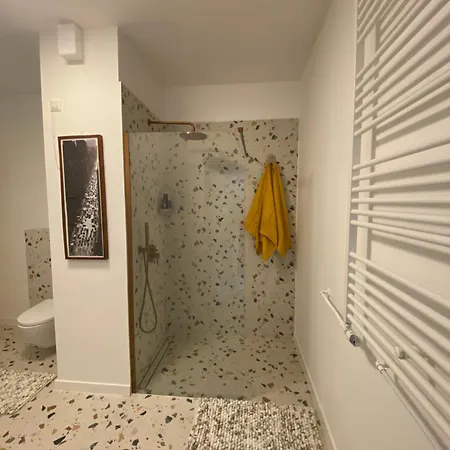 Sobiechill Appartement Gdańsk