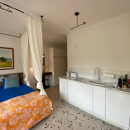 Sobiechill Appartement Gdańsk