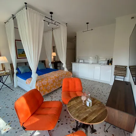 Appartement Sobiechill