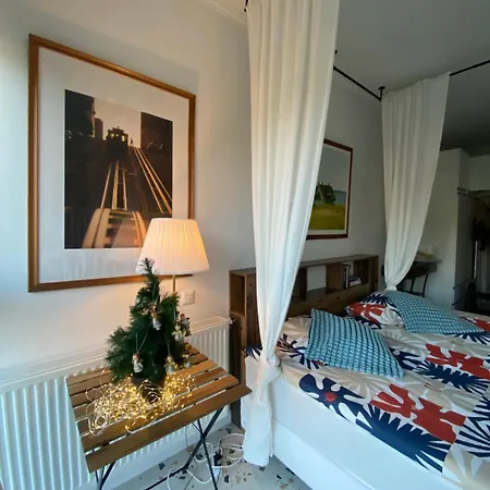 Sobiechill Appartement *