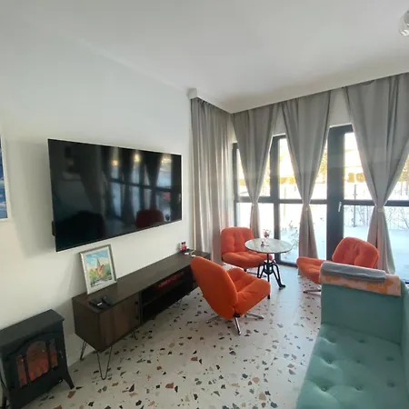 Sobiechill * גדנסק