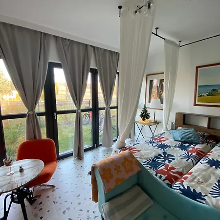 Sobiechill * גדנסק