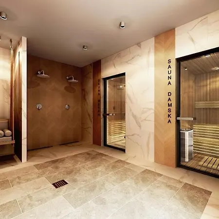 דירה Sobiechill *