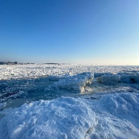 Sobiechill דירה גדנסק