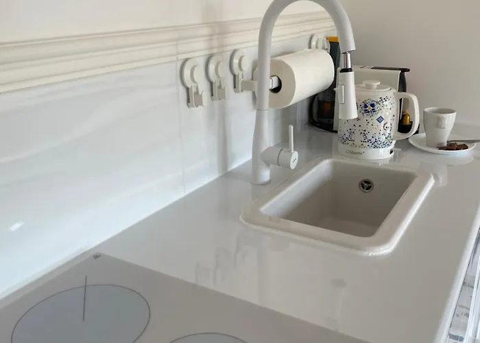 דירה Sobiechill גדנסק