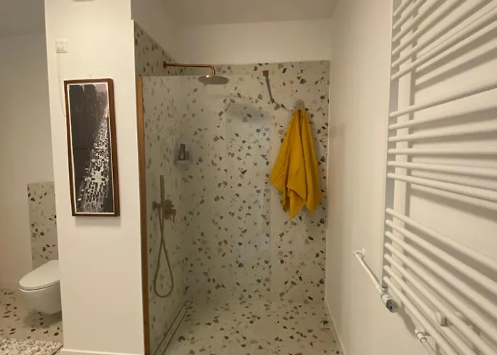 Sobiechill Διαμέρισμα Γκντανσκ