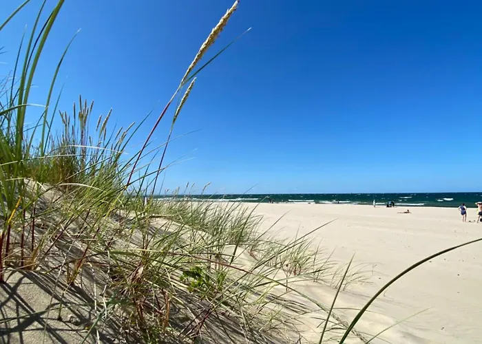 דירה Sobiechill גדנסק