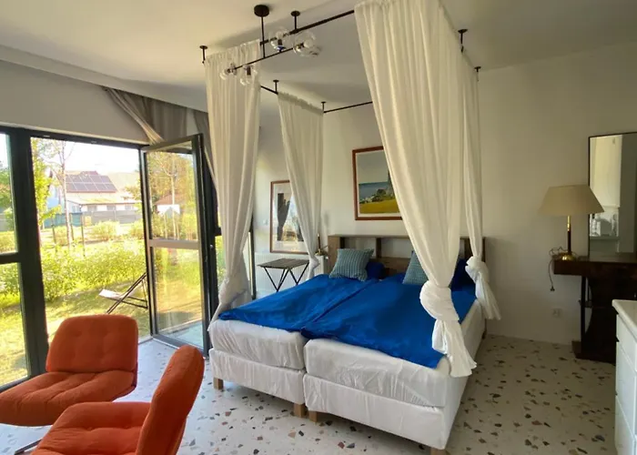 Sobiechill Διαμέρισμα