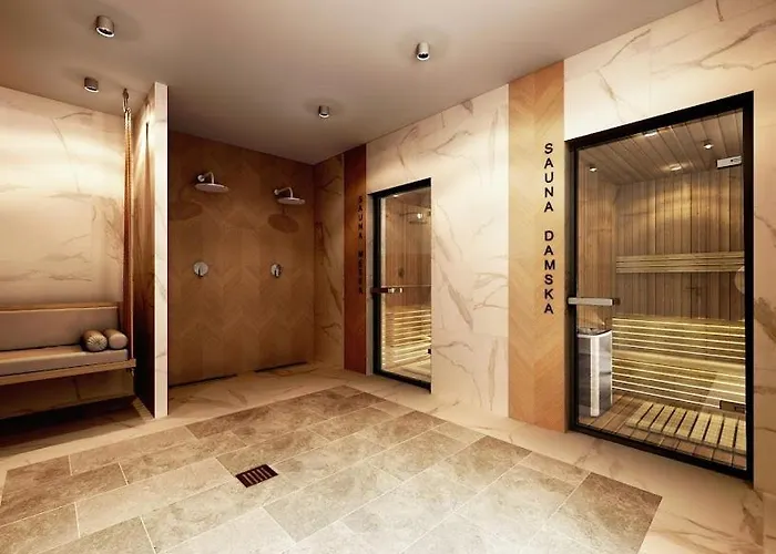 Διαμέρισμα Sobiechill *