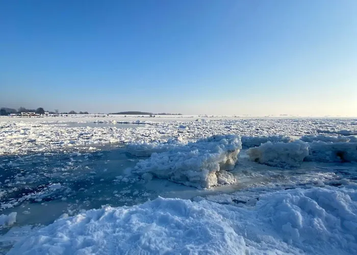 Sobiechill דירה גדנסק