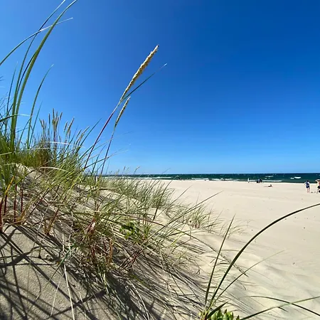 Daire Sobiechill Gdansk